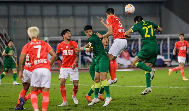 鲁能角逐亚冠，蔡振华为冠卫阶段视察 