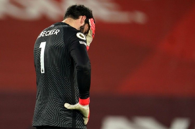 狼队对利物浦历史战绩 狼队对利物浦历史战绩